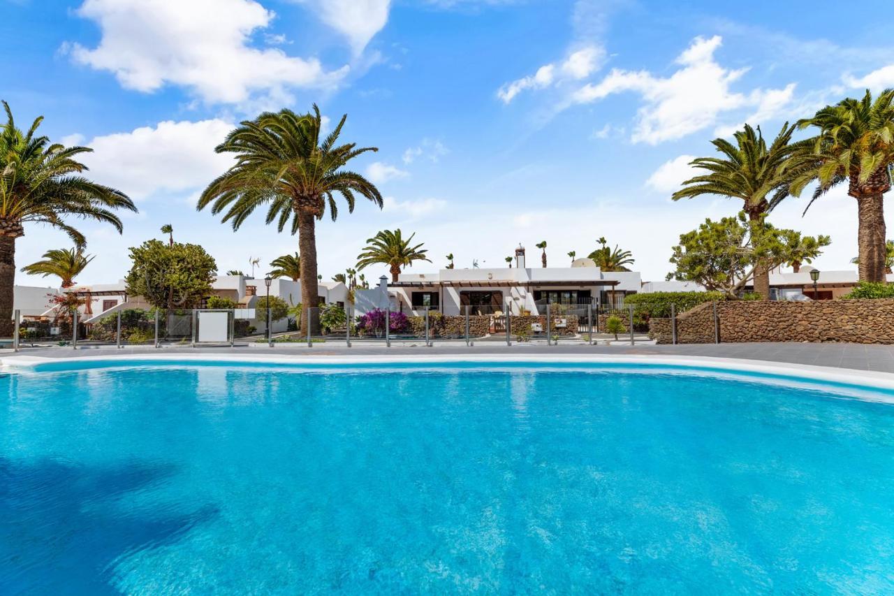 Casa Tamia Playa Blanca (Lanzarote) Exterior photo